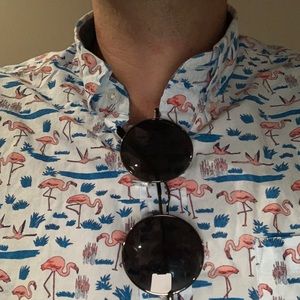 Meet your Posher, Vincent